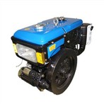 12 pk dieselmotor