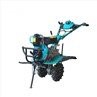 10hp diesel tiller cultivator