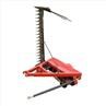 Tractor Mounted Mower