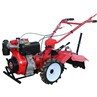 Back Rotary Power Weeder